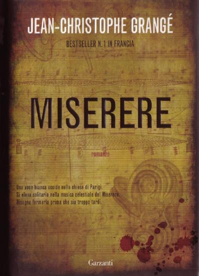 Miserere