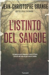 L'istinto del sangue