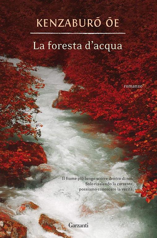 La profondit&agrave; dell'acqua