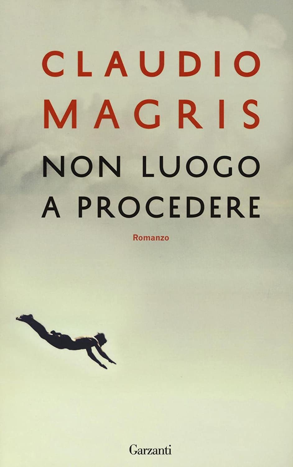 Non luogo a procedere: 1 (Italian Edition)