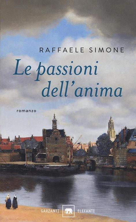 Le passioni dell'anima