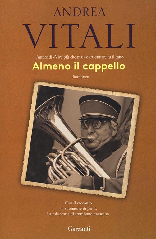 Almeno il cappello