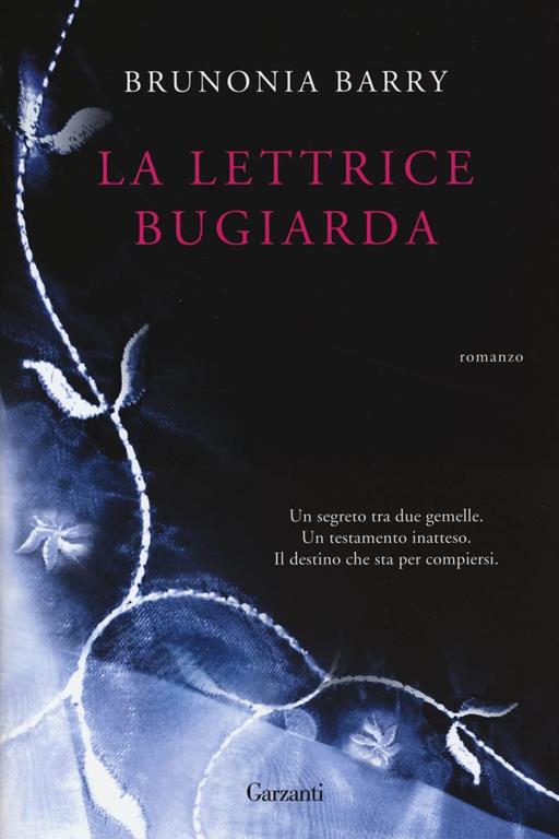 La lettrice bugiarda