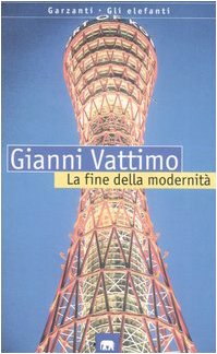 La fine della modernità