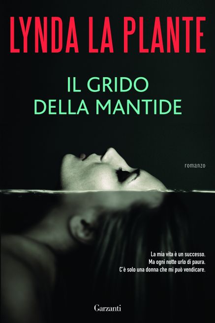 Il grido della mantide