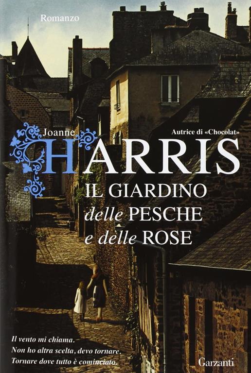 Il giardino delle pesche e delle rose