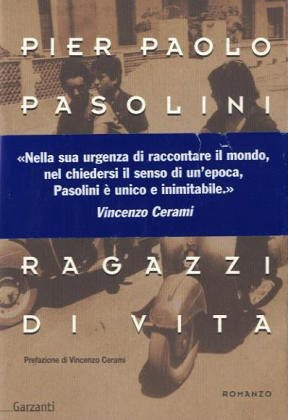 Ragazzi di vita