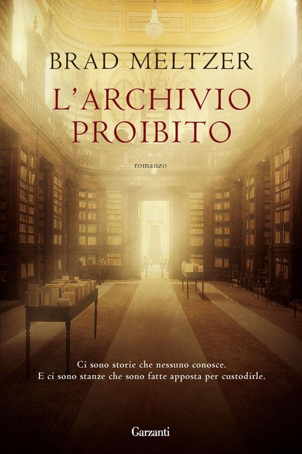 L'archivio proibito