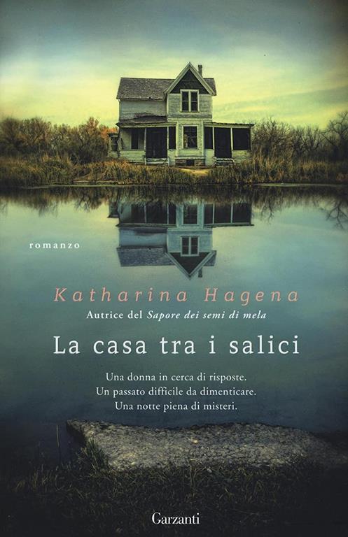 La casa tra i salici