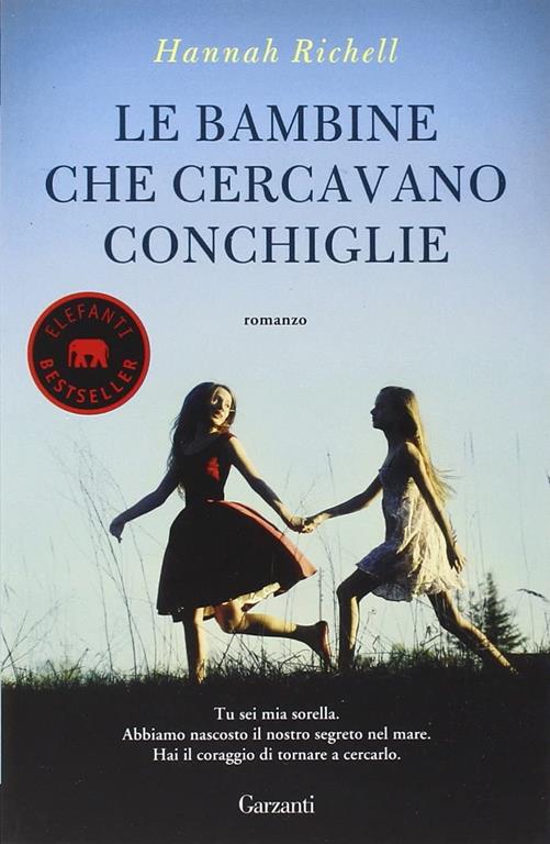 Le bambine che cercavano conchiglie