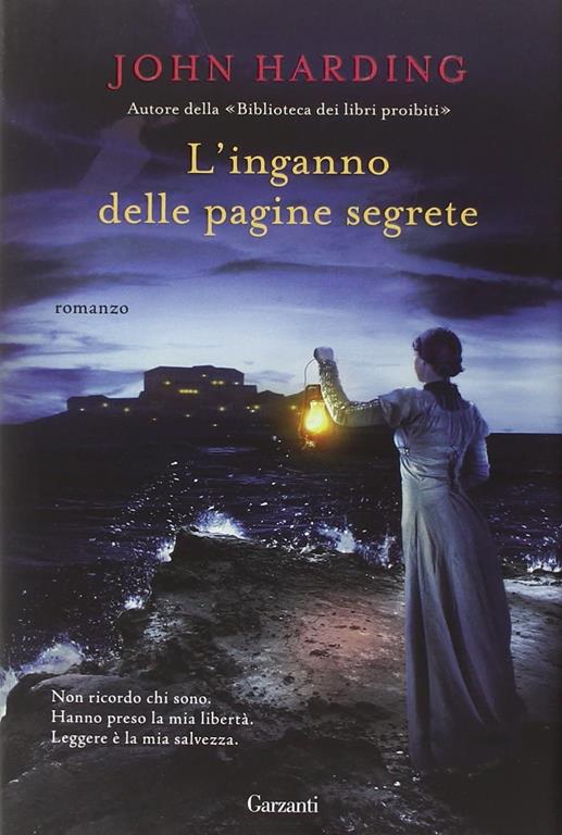 L'inganno delle pagine segrete