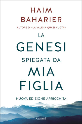 La Genesi spiegata da mia figlia