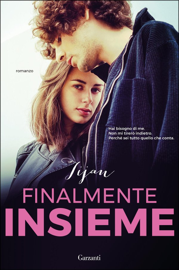 (Fallen Crest 05) Finalmente insieme