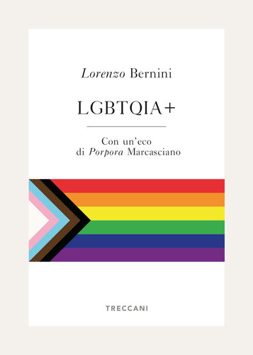 LGBTQIA+