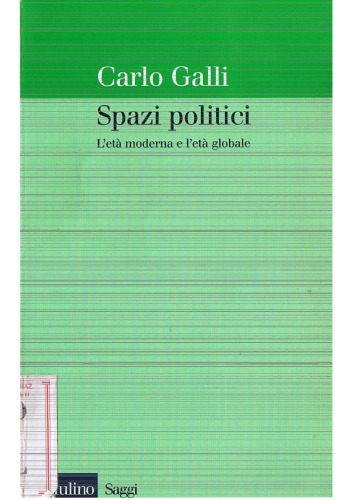 Spazi politici