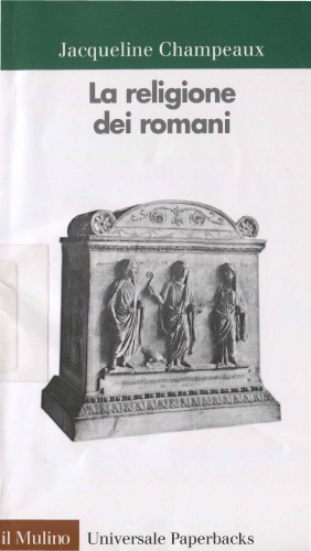 La religione dei romani