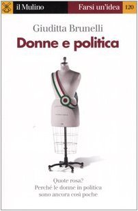 Donne e politica