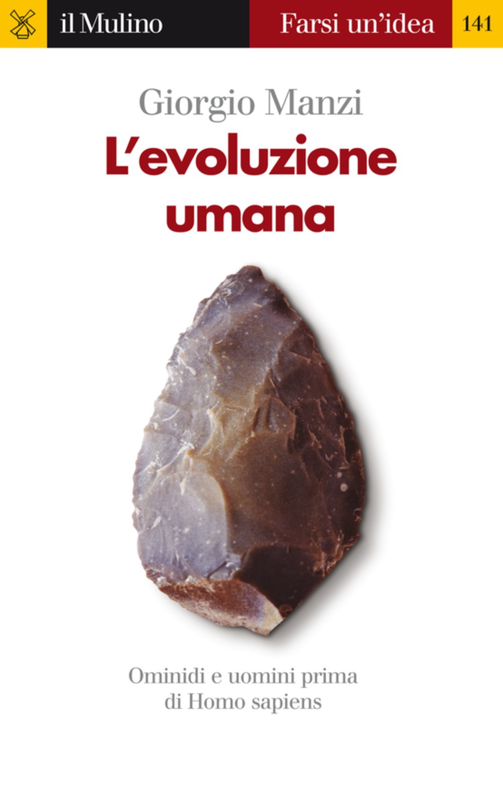 L'evoluzione umana