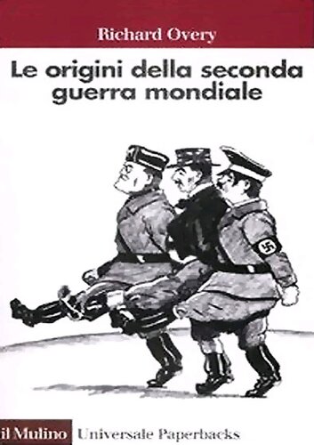 Le origini della seconda guerra mondiale