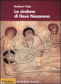 La sindone di Gesù Nazareno