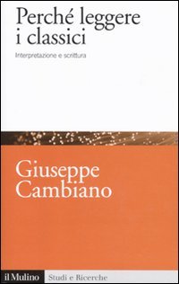 Perché leggere i classici