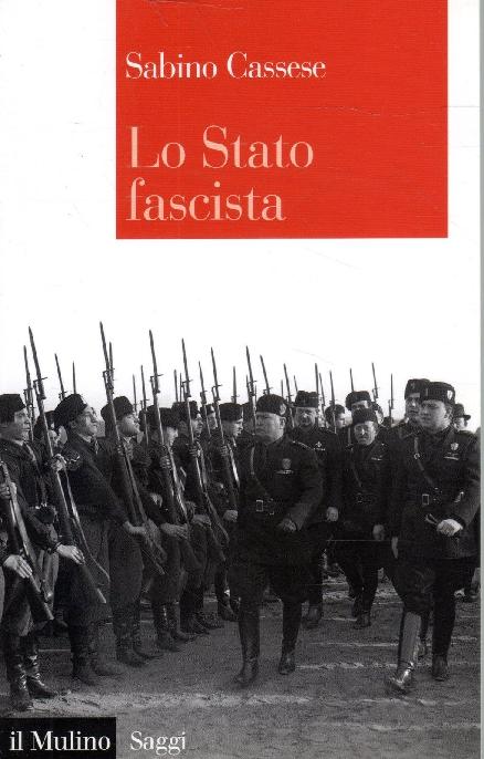 Lo stato fascista