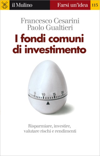 I FONDI COMUNI DI INVESTIMENTO.