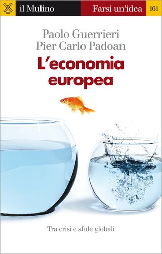 L'ECONOMIA EUROPEA.