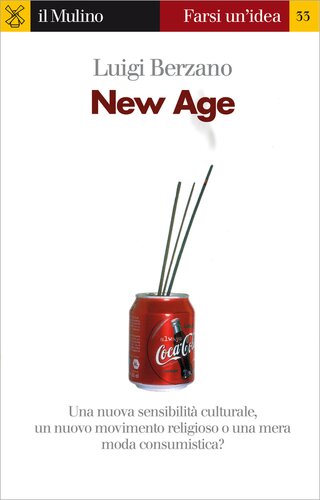 NEW AGE.