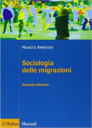 Sociologia delle migrazioni