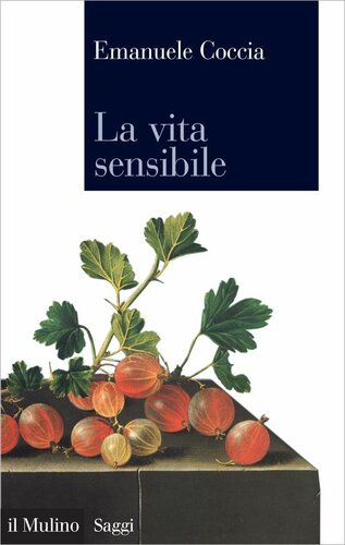 La vita sensibile