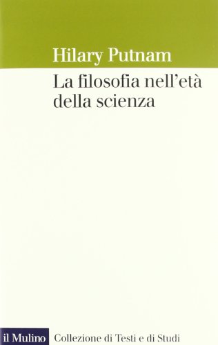 La filosofia nell'età della scienza