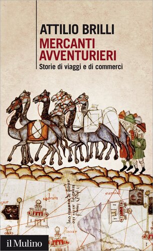 Mercanti avventurieri