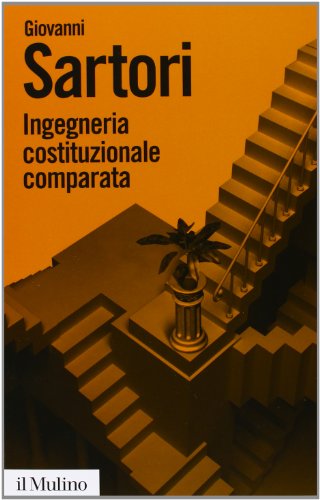 Ingegneria costituzionale comparata