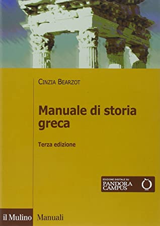 Manuale di storia greca