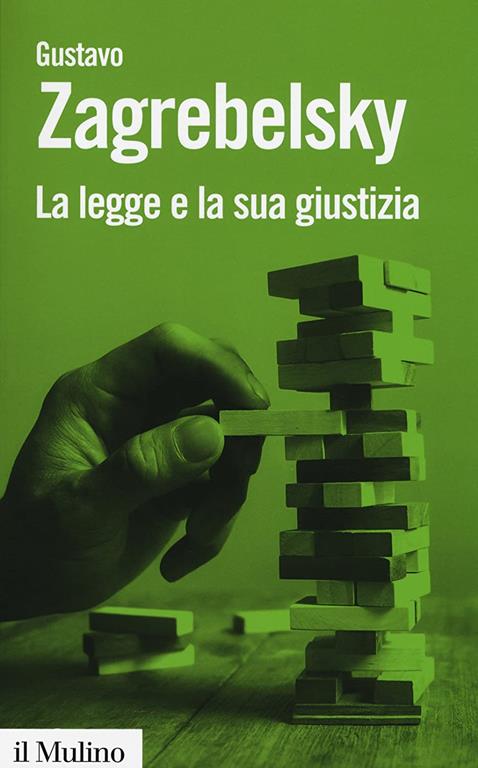 La legge e la sua giustizia