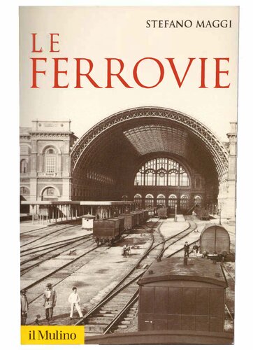 Le ferrovie