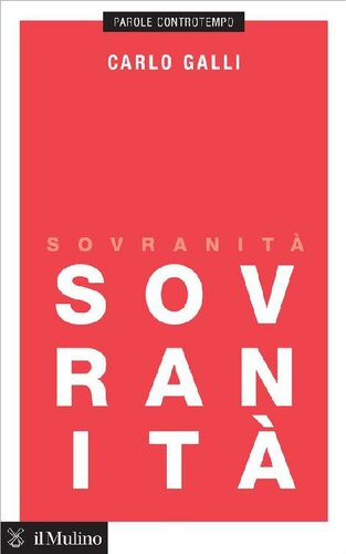 Sovranità