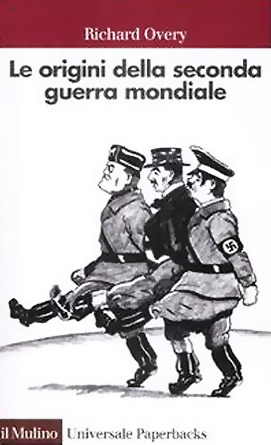 Le origini della seconda guerra mondiale