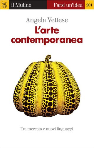 L'ARTE CONTEMPORANEA.