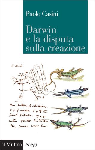 Darwin e la disputa sulla creazione