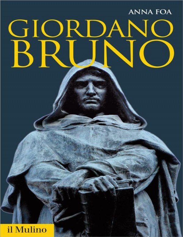 Giordano Bruno (Storica paperbacks)