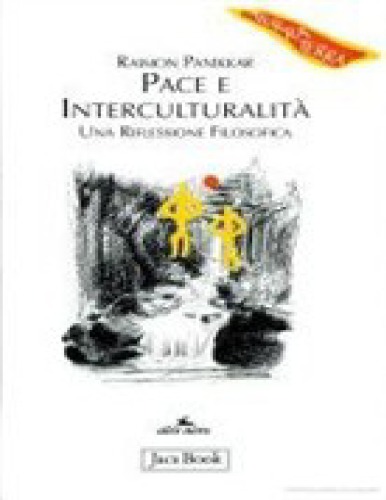 Pace e interculturalità : una riflessione filosofica