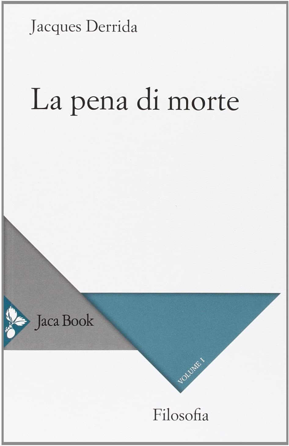 La pena di morte