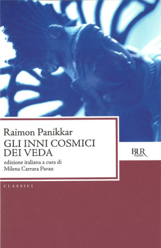 Gli inni cosmici dei Veda