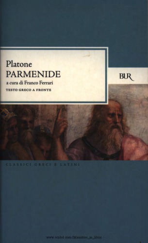 Parmenide