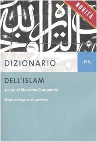 Dizionario dell'Islam