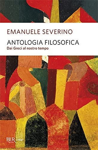 Antologia filosofica