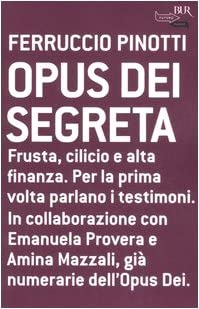 Opus Dei Segreta