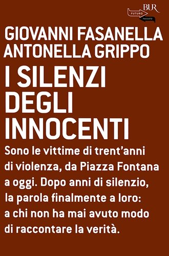 I silenzi degli innocenti